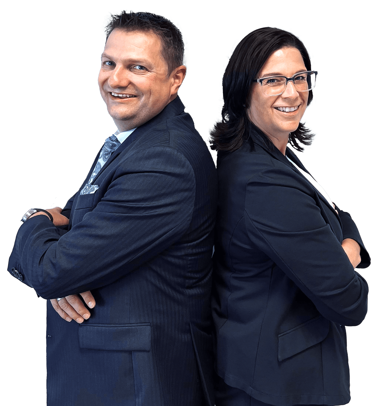 Frank & Nicole Weglage